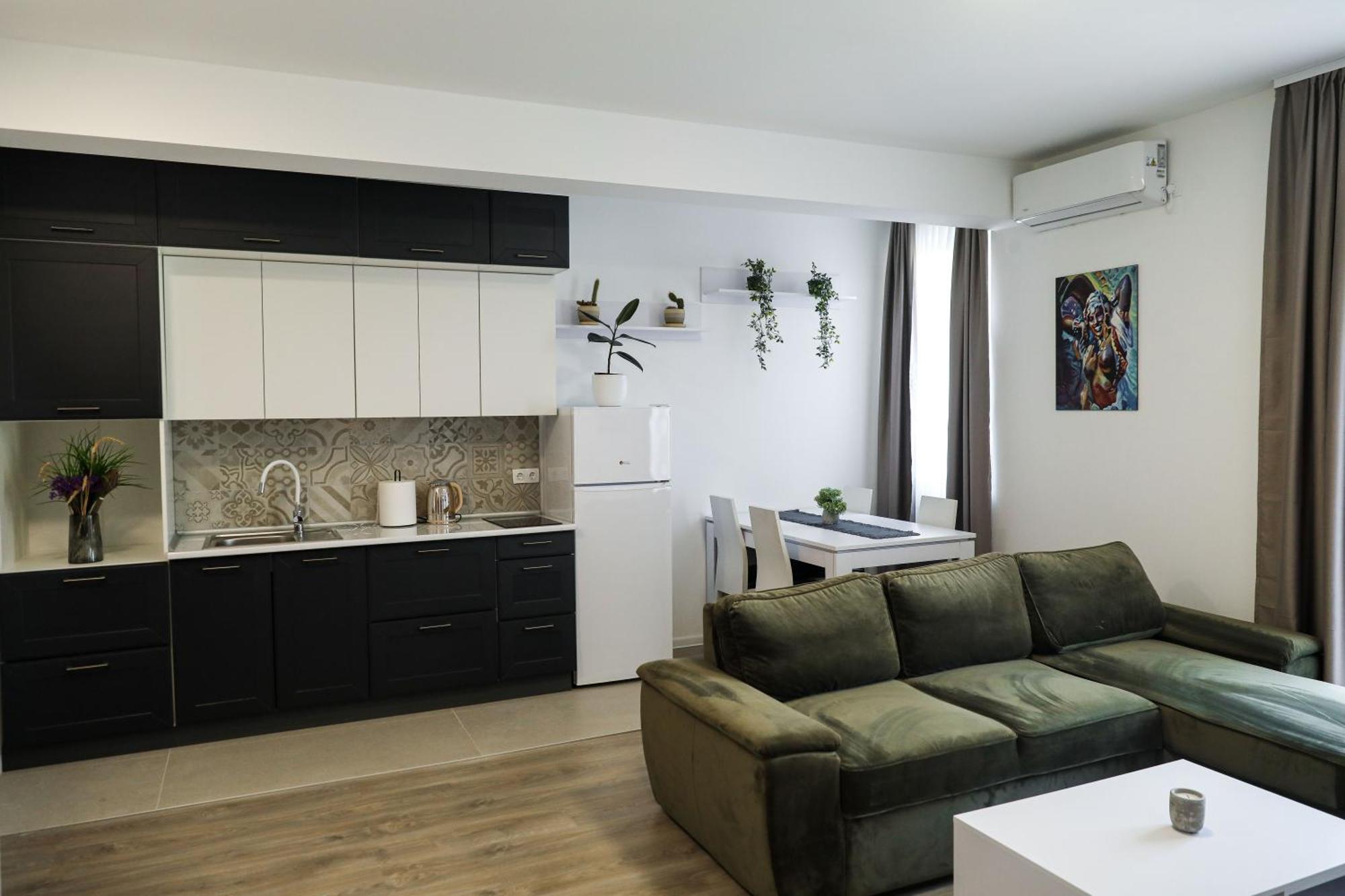 S Apart Rooms Bosanska Gradiska Luaran gambar