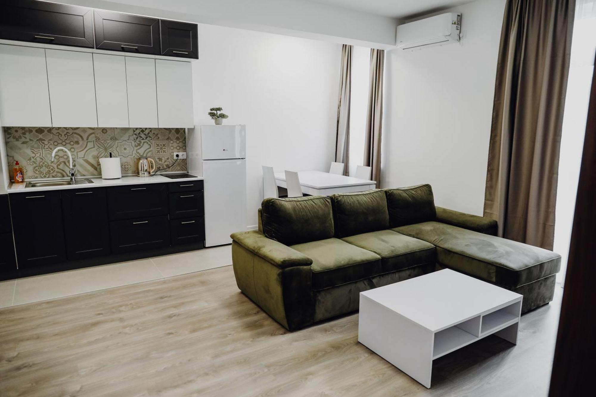 S Apart Rooms Bosanska Gradiska Luaran gambar